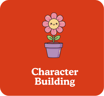Character Building